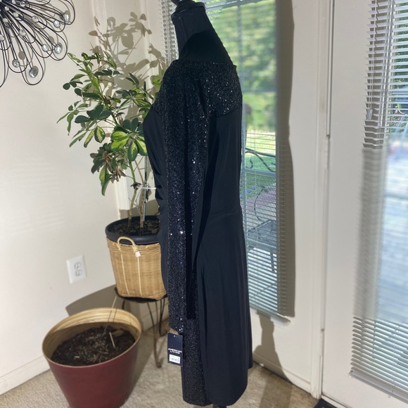 Cocktail Dress - Picture 4 of 12